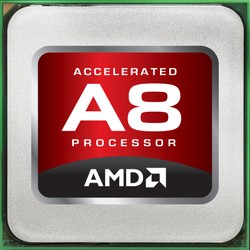 Процессоры AMD A8-6600K