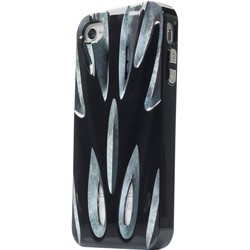 Чехлы для мобильных телефонов Capdase Karapace Jacket Xtreme for iPhone 4/4S