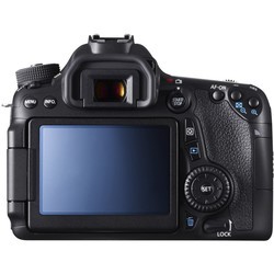 Фотоаппарат Canon EOS 70D body