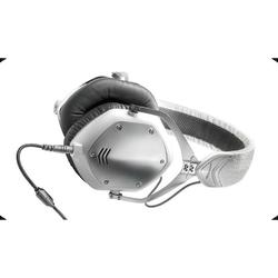 Наушники V-MODA Crossfade M-100 (серебристый)