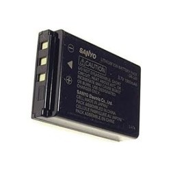 Аккумулятор для камеры Sanyo DB-L50