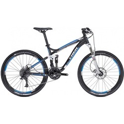 Велосипеды Trek Fuel EX 5 2013