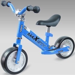 Детские велосипеды MaxCity Teddy