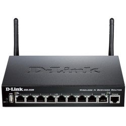 Wi-Fi адаптер D-Link DSR-250N