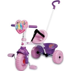 Детские велосипеды Smoby Princess Be Fun