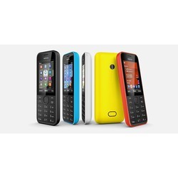 Мобильные телефоны Nokia 208