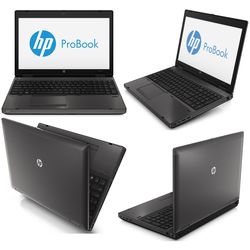 Ноутбуки HP 6570B-C5A64EA