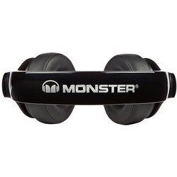 Наушники Monster NCredible NPulse Over-Ear