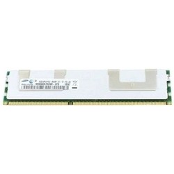 Оперативная память Samsung DDR3 (M393B2K70CM0-CF8)