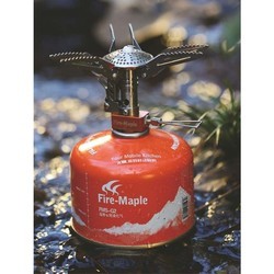 Горелка Fire-Maple FMS-200