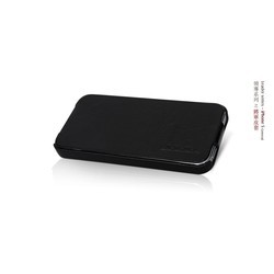 Чехлы для мобильных телефонов Borofone General Leather Case for iPhone 4/4S