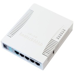 Wi-Fi оборудование MikroTik RB751G-2HnD