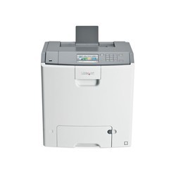 Принтер Lexmark C748DE