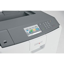 Принтер Lexmark C748DE