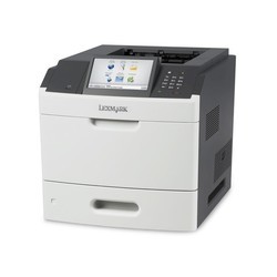 Принтер Lexmark MS812DE