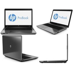 Ноутбуки HP 4740S-H0V63ES