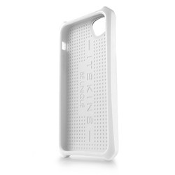Чехлы для мобильных телефонов Itskins Atom Matt Carbon for iPhone 5/5S