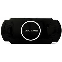 Игровые приставки Turbo Games