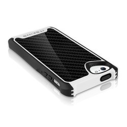 Чехлы для мобильных телефонов Itskins Fusion Carbon Core for iPhone 5/5S