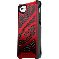 Чехлы для мобильных телефонов Itskins Fusion Spider Core for iPhone 5/5S