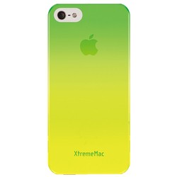 Чехлы для мобильных телефонов XtremeMac Microshield Fade for iPhone 5/5S