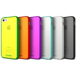 Чехлы для мобильных телефонов XtremeMac Microshield Accent for iPhone 5/5S