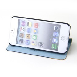 Чехлы для мобильных телефонов VIVA Sabio Lino for iPhone 5/5S