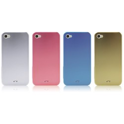 Чехлы для мобильных телефонов Tunewear Eggshell Pearl for iPhone 4/4S
