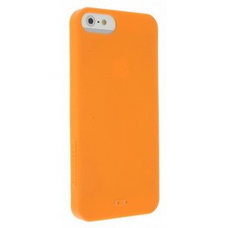 Чехол Tunewear Eggshell for iPhone 4/4S (оранжевый)
