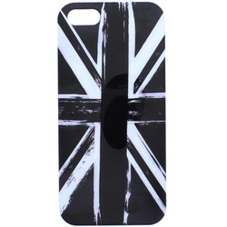 Чехлы для мобильных телефонов T'nB Clip On Union Jack for iPhone 4/4S