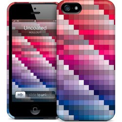 Чехлы для мобильных телефонов GelaSkins Uncoated for iPhone 4/4S