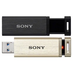 USB-флешки Sony Micro Vault Mach USM-QX 8Gb