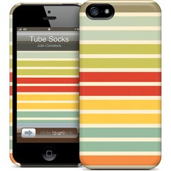Чехлы для мобильных телефонов GelaSkins Tube Socks for iPhone 5/5S