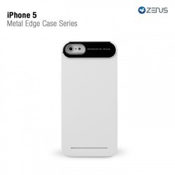 Чехлы для мобильных телефонов Zenus Metal Edge for iPhone 5/5S