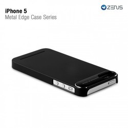 Чехлы для мобильных телефонов Zenus Metal Edge for iPhone 5/5S