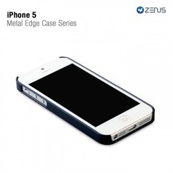 Чехлы для мобильных телефонов Zenus Metal Edge for iPhone 5/5S