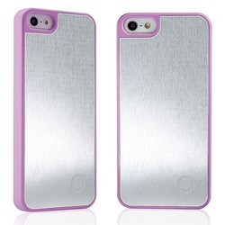 Чехлы для мобильных телефонов TOTU Color Aluminum for iPhone 5/5S