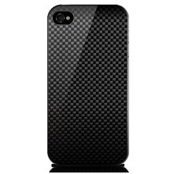 Чехлы для мобильных телефонов monCarbone Sheath for iPhone 4/4S