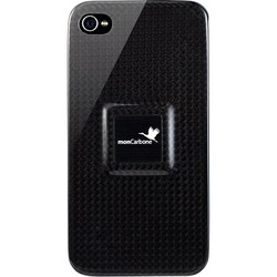 Чехлы для мобильных телефонов monCarbone MagnetForce for iPhone 4/4S