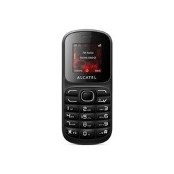 Мобильные телефоны Alcatel One Touch 217X