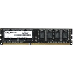 Оперативная память AMD Entertainment Edition DDR3 (AE34G1601U1-U)