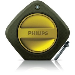 Портативная акустика Philips SB-7200 (оранжевый)
