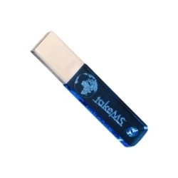 USB-флешки takeMS MEM-Drive LumX 16Gb