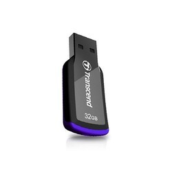 USB Flash (флешка) Transcend JetFlash 360 4Gb