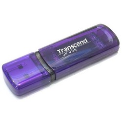 USB-флешки Transcend JetFlash V35 4Gb