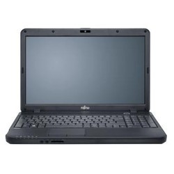 Ноутбуки Fujitsu AH502MC2B5
