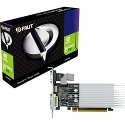 Видеокарты Palit GeForce GT 610 NEAT6100HD06-1193H