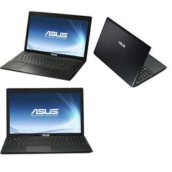 Ноутбуки Asus X55A-SX193D
