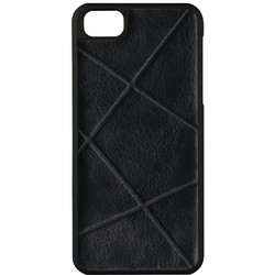 Чехол Macally WEAVE for iPhone 5/5S