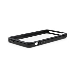 Чехлы для мобильных телефонов Macally RIM for iPhone 5/5S